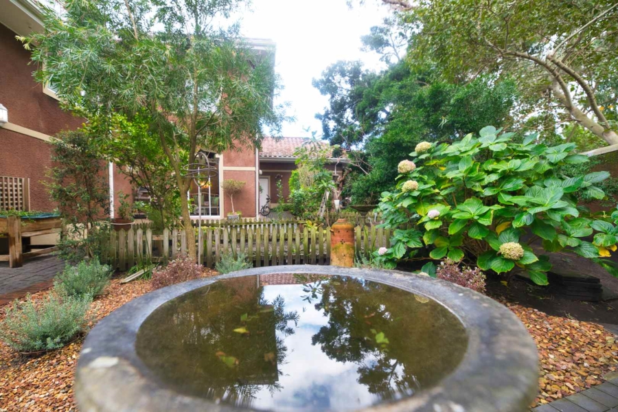 4 Bedroom Property for Sale in Kwaaiwater Western Cape